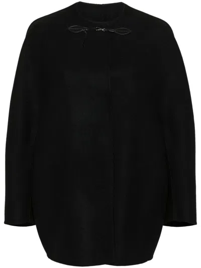 ERMANNO SCERVINO CAPE