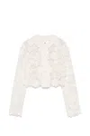Ermanno Scervino Cardigan