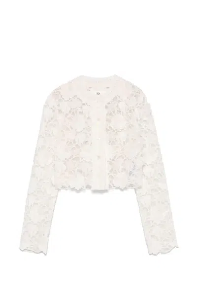 Ermanno Scervino Cardigan