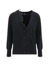 Ermanno Scervino Cardigan