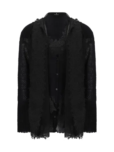 ERMANNO SCERVINO CARDIGAN