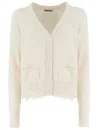 ERMANNO SCERVINO CARDIGAN