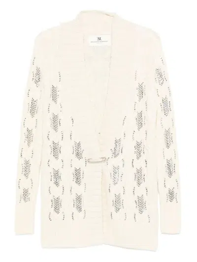 ERMANNO SCERVINO CARDIGAN