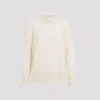 ERMANNO SCERVINO CASHMERE PULLOVER