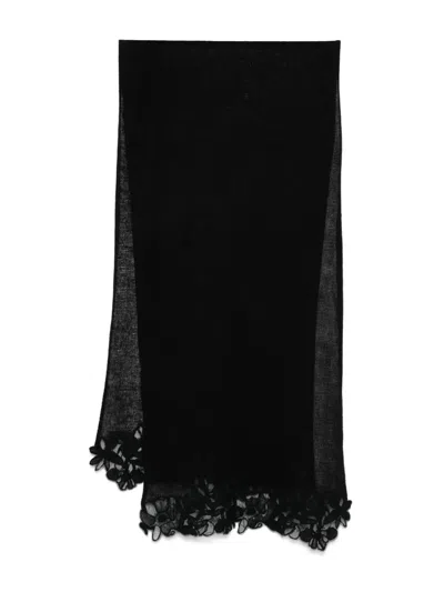 Ermanno Scervino Cashmere Scarf