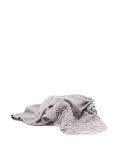 ERMANNO SCERVINO CASHMERE SCARF