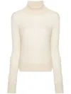 ERMANNO SCERVINO CASHMERE SWEATER