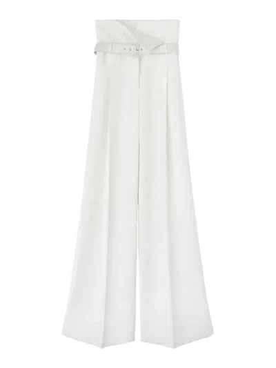ERMANNO SCERVINO CASUAL PANTS