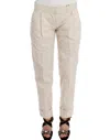 Ermanno Scervino Women   Chinos Casual Dress Pants Khakis