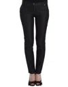 Ermanno Scervino Women  Slim Jeans Denim Pants Skinny Leg Stretch