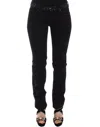Ermanno Scervino Women  Slim Jeans Denim Pants Skinny Stretch