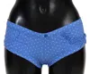 Ermanno Scervino Women   Shorts Beachwear Bikini Bottoms Swimsuit
