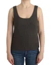 Ermanno Scervino Women   Knit Top Knitted Sweater