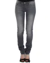 Ermanno Scervino Women   Slim  Skinny Leg Stretch Jeans