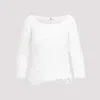 ERMANNO SCERVINO COTTON jumper