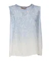 Ermanno Scervino Crew Neck T-shirt