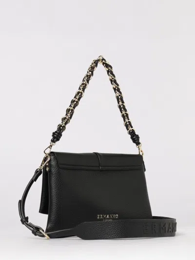 Ermanno Scervino Crossbody Bag  Woman Color Black
