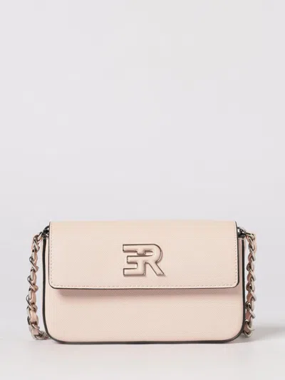 Ermanno Scervino Crossbody Bag  Woman Color Pink