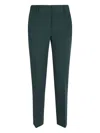 Ermanno Scervino D476p300owq Trousers In Green