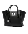 Ermanno Scervino Double Handle Shoulder Bag