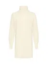 Ermanno Scervino Dress In White