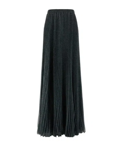 ERMANNO SCERVINO ELASTIC WAIST SKIRT