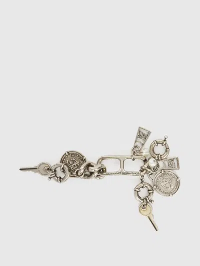 Ermanno Scervino Element Charm In Silver