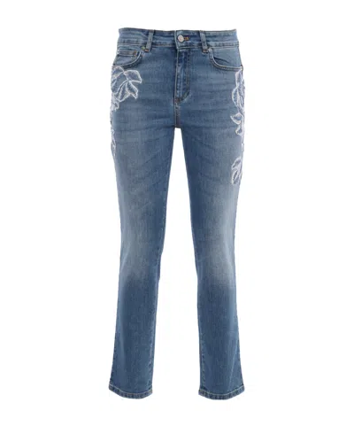 Ermanno Scervino Five Bags Of Jeans.