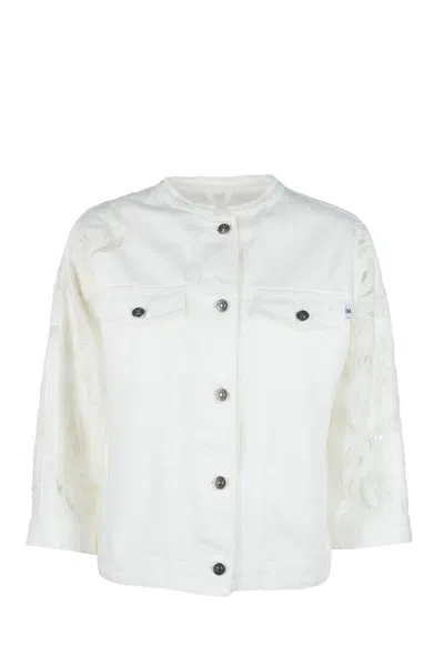 ERMANNO SCERVINO GIUBBINI