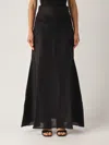 Ermanno Scervino Gonna Lunga Skirt
