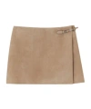 Ermanno Scervino Gonna In Neutral