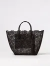 Ermanno Scervino Handbag  Woman Color Brown In Brown