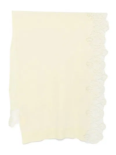 ERMANNO SCERVINO ERMANNO SCERVINO HANDKERCHIEF