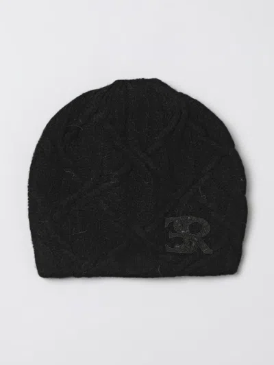 Ermanno Scervino Hat Woman  In Brown