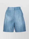Ermanno Scervino Tailored Shorts