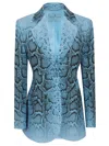 ERMANNO SCERVINO JACKET