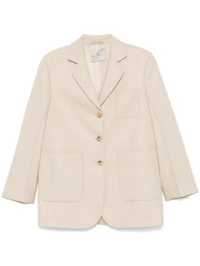 ERMANNO SCERVINO ERMANNO SCERVINO JACKET