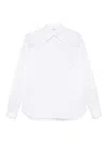 Ermanno Scervino Chaqueta Casual - Blanco In White