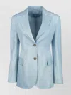 Ermanno Scervino Single-breasted Blazer