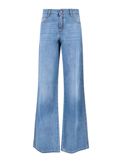 ERMANNO SCERVINO JEANS AMPI
