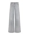 Ermanno Scervino Jeans With Belt Loops