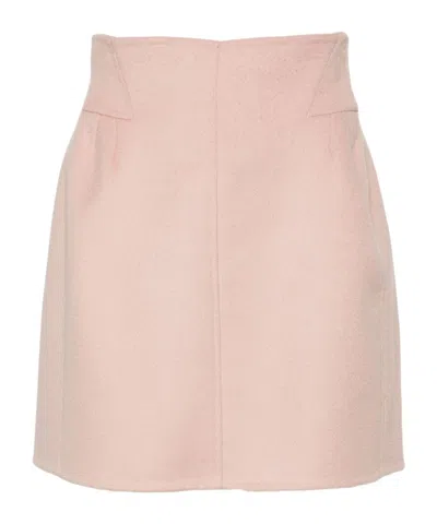 ERMANNO SCERVINO JUPE MINI SKIRT