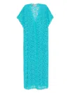 Ermanno Scervino Lace-embellished Jacket