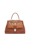 Ermanno Scervino Bags.. Brown In Brown