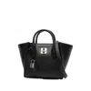 Ermanno Scervino Leather Tote Bags