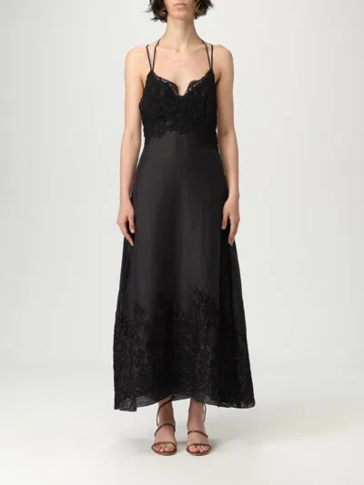 Ermanno Scervino Life Abito  Donna Colore Nero