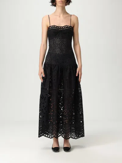 Ermanno Scervino Life Abito  Donna Colore Nero