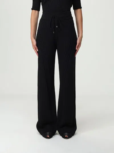 Ermanno Scervino Life Pants  Woman Color Black