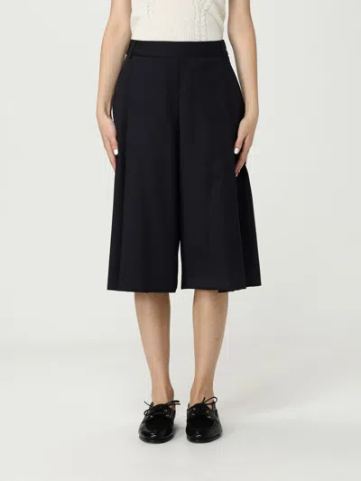Ermanno Scervino Life Short  Woman Color Black