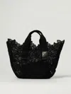 Ermanno Scervino Life Shoulder Bag  Woman Color Black